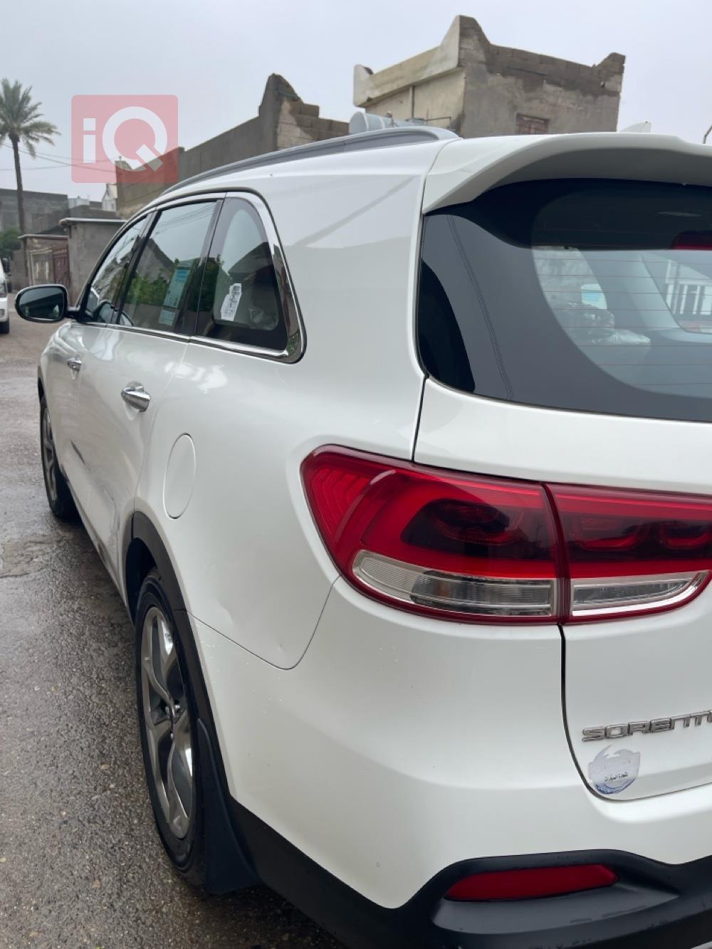 كيا سورينتو